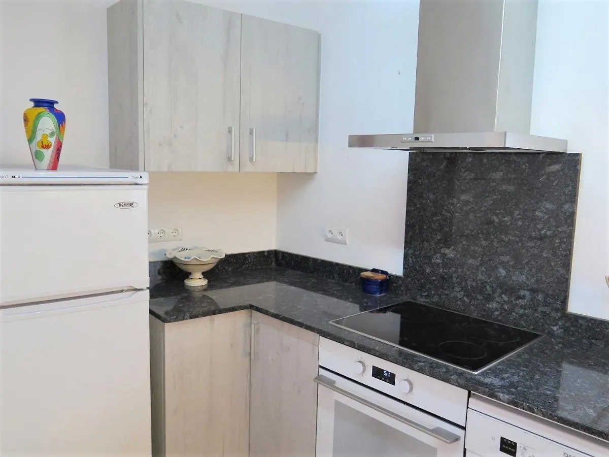 Puig Vidal - Casa Tranquila A 50Mts De La Playa Apartment Cadaques 0*,  Spain