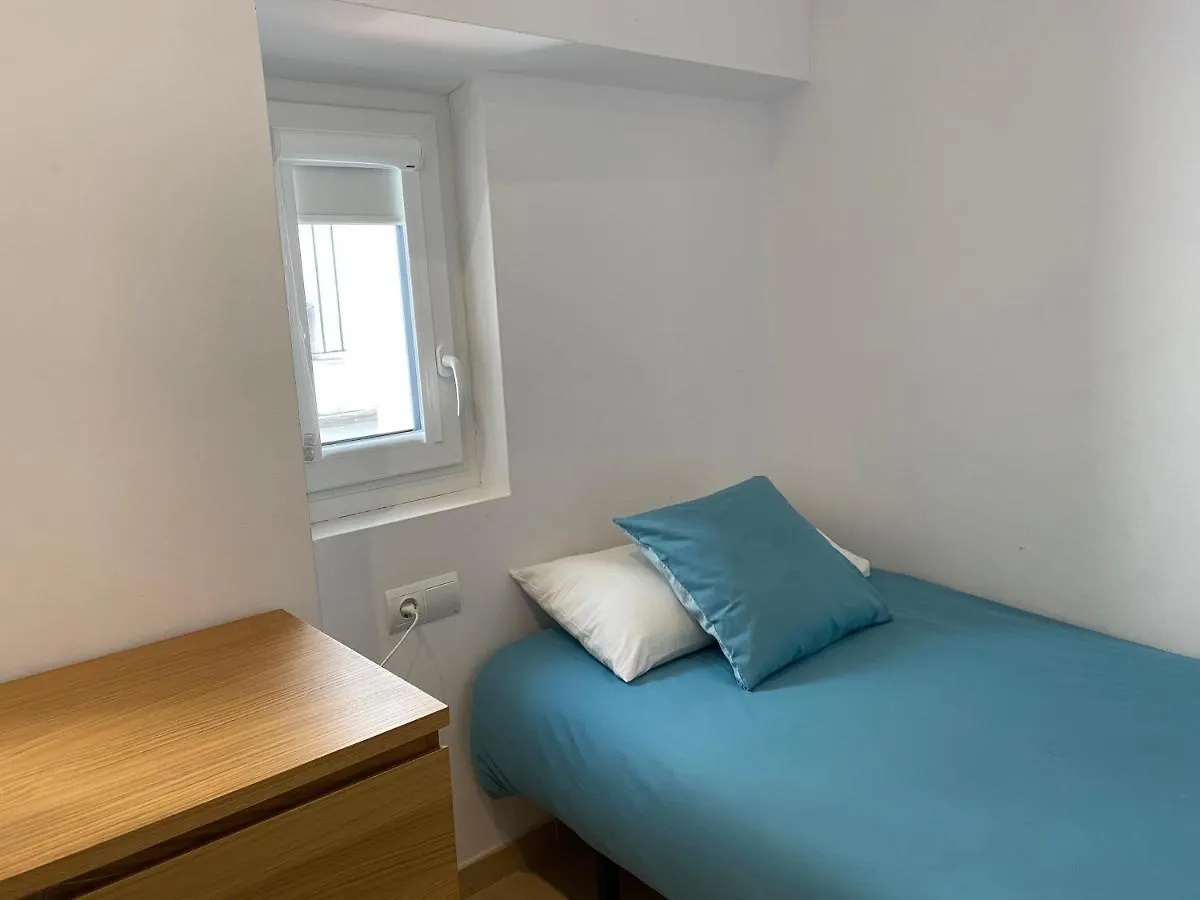 Puig Vidal - Casa Tranquila A 50Mts De La Playa Apartment Cadaques 0*,  Spain