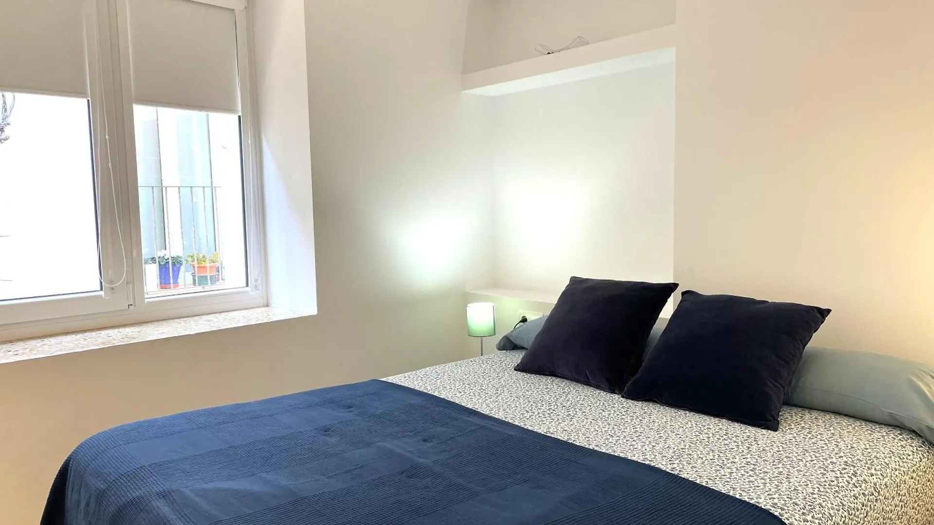 Puig Vidal - Casa Tranquila A 50Mts De La Playa Apartment Cadaques