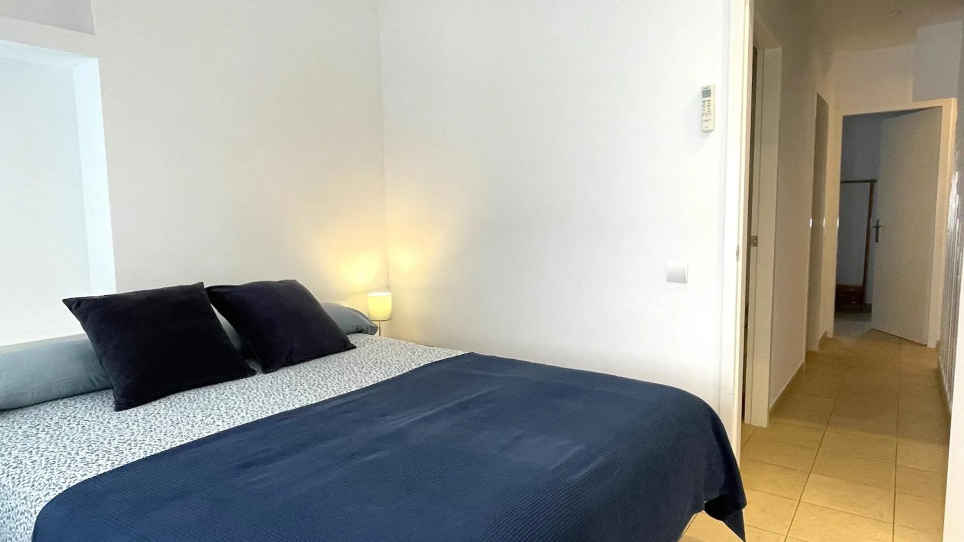 Puig Vidal - Casa Tranquila A 50Mts De La Playa Apartment Cadaques Spain