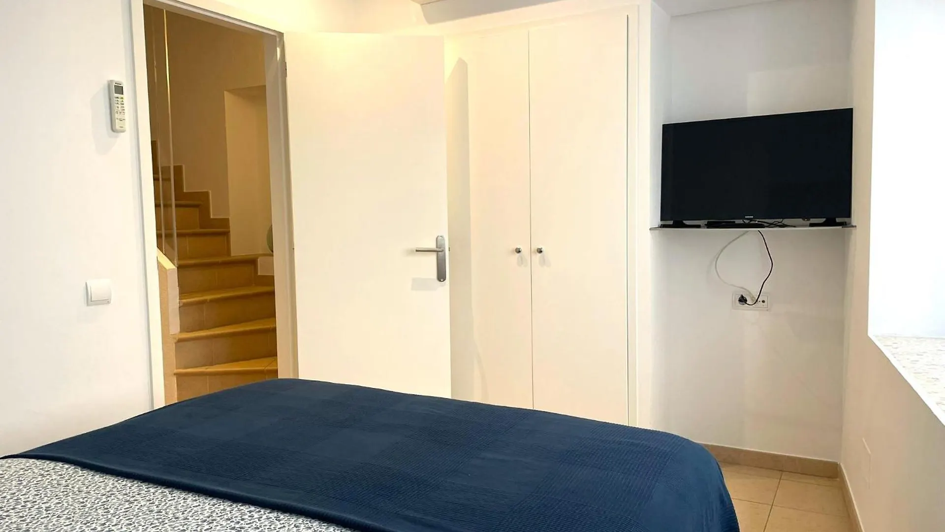 Puig Vidal - Casa Tranquila A 50Mts De La Playa Apartment Cadaques